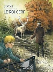 Roi cerf tome d'occasion  Livré partout en Belgiqu