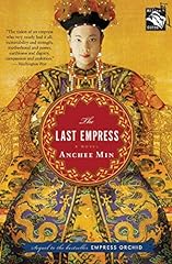 Last empress novel for sale  Delivered anywhere in USA 