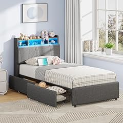 Likimio twin bed for sale  Delivered anywhere in USA 