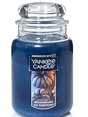 Yankee candle moonbeams for sale  Delivered anywhere in USA 