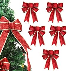 Stück 20x18cm weihnachtsschle gebraucht kaufen  Wird an jeden Ort in Deutschland