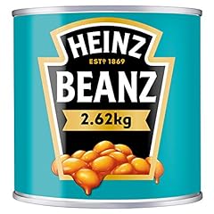 Heinz beanz 2.62 for sale  Delivered anywhere in UK