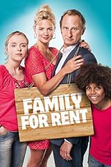 Family rent for sale  Delivered anywhere in UK