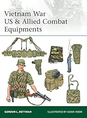 Vietnam allied combat gebraucht kaufen  Wird an jeden Ort in Deutschland