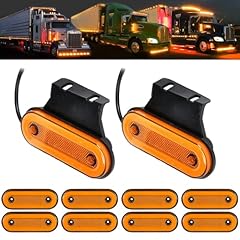 10pcs led side for sale  Delivered anywhere in UK