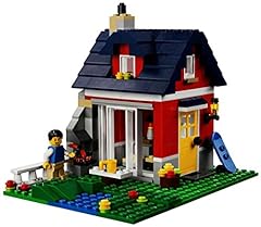 Lego creator 31009 d'occasion  Livré partout en France
