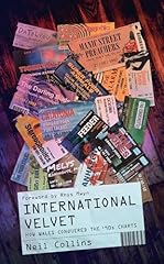 International velvet wales for sale  Delivered anywhere in UK