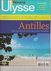 Ulysse magazine voyage d'occasion  Livré partout en France