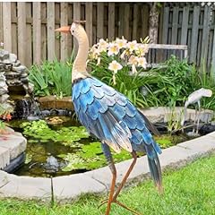 Jacksgifts heron garden for sale  Delivered anywhere in UK