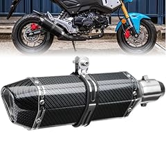Moto tuyau échappement d'occasion  Livré partout en Belgiqu