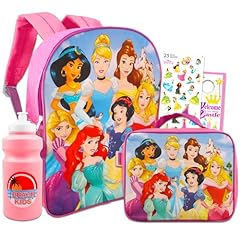 Disney princess backpack for sale  Delivered anywhere in USA 