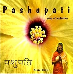 Pashupati song f gebraucht kaufen  Wird an jeden Ort in Deutschland