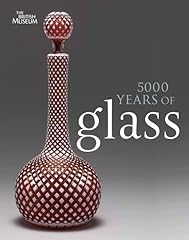5000 years glass for sale  Delivered anywhere in UK