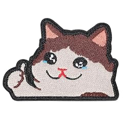 Aozuo patch brodé d'occasion  Livré partout en France