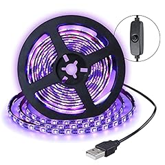 Schwarzlicht led strip gebraucht kaufen  Wird an jeden Ort in Deutschland