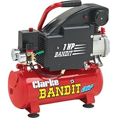 Clarke bandit litre for sale  Delivered anywhere in UK