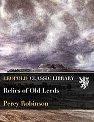 Relics old leeds for sale  Delivered anywhere in UK