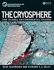 Cryosphere global environmenta for sale  Delivered anywhere in USA 