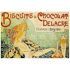 Biscuits chocolat delacre for sale  Delivered anywhere in USA 