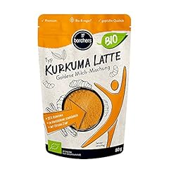 Borchers kurkuma latte gebraucht kaufen  Wird an jeden Ort in Deutschland