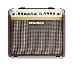 fishman acoustic amp for sale  Delivered anywhere in UK