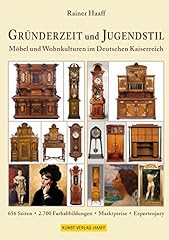 Gründerzeit jugendstil möbel gebraucht kaufen  Wird an jeden Ort in Deutschland