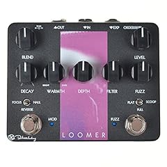 Keeley loomer fuzz for sale  Delivered anywhere in USA 