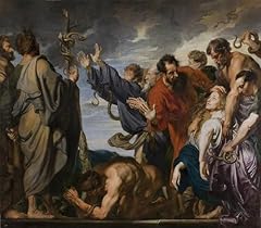 Yimacbjxx célèbres tableaux d'occasion  Livré partout en France