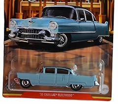 Matchbox cadillac fleetwood for sale  Delivered anywhere in USA 