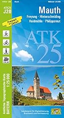 Atk25 j20 mauth gebraucht kaufen  Wird an jeden Ort in Deutschland