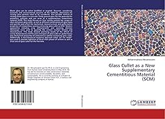 Glass cullet new for sale  Delivered anywhere in USA 