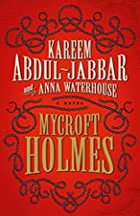 Mycroft holmes for sale  Delivered anywhere in USA 