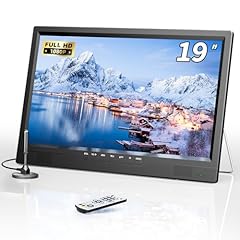 19.1 1080p portable for sale  Delivered anywhere in USA 