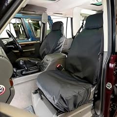 Van seat covers for sale  Delivered anywhere in UK