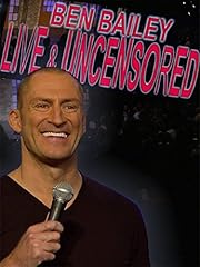 Ben bailey live for sale  Delivered anywhere in UK