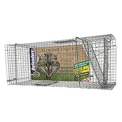 Defenders animal trap for sale  Delivered anywhere in UK
