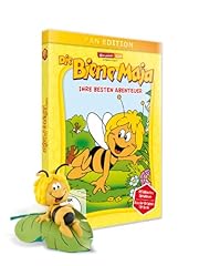 Biene maja besten gebraucht kaufen  Wird an jeden Ort in Deutschland