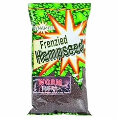 Dynamite frenzied hemp for sale  Delivered anywhere in UK