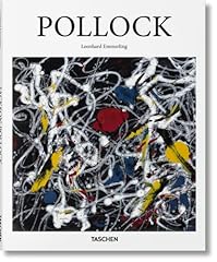 Jackson pollock 1912 for sale  Delivered anywhere in USA 