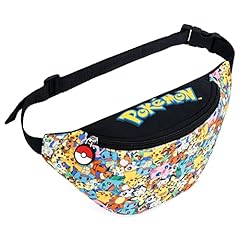 Pokemon bauchtasche kinder gebraucht kaufen  Wird an jeden Ort in Deutschland