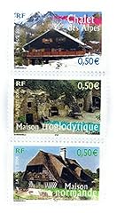 Lot timbres neufs d'occasion  Livré partout en France