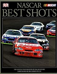 Nascar best shots for sale  Delivered anywhere in USA 