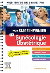 Stage infirmier gynécologie d'occasion  Livré partout en France