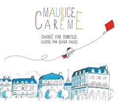 Maurice carême chanté d'occasion  Livré partout en France
