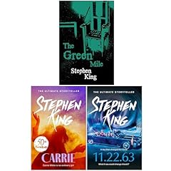Stephen king books for sale  Delivered anywhere in UK