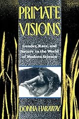 Primate visions gender for sale  Delivered anywhere in USA 