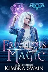 Frivolous magic for sale  Delivered anywhere in UK