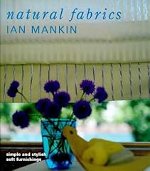 Natural fabrics simple for sale  Delivered anywhere in UK