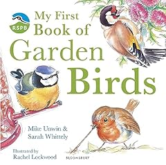 Rspb first book for sale  Delivered anywhere in UK