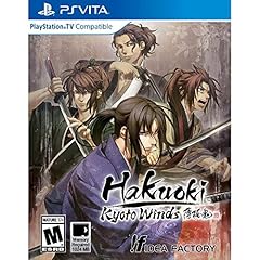 Hakuoki kyoto winds for sale  Delivered anywhere in USA 